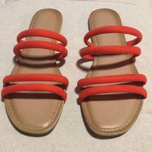 Old navy sandals